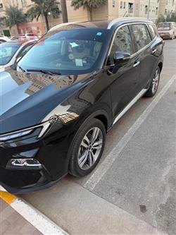 فورد تيريتوري